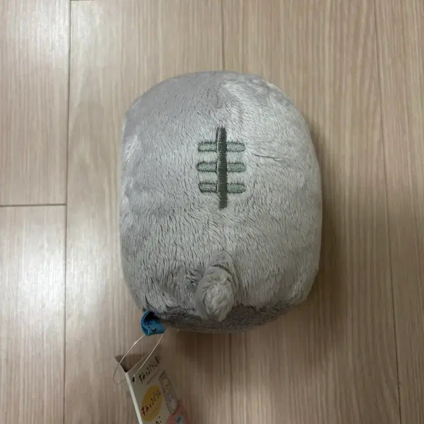 [BUNJANG] Sumikko Gurashi Cat Mochi Mochi Doll Limited Edition / 스밋코구라시 네코 고양이 모찌모찌 인형 한정판인형