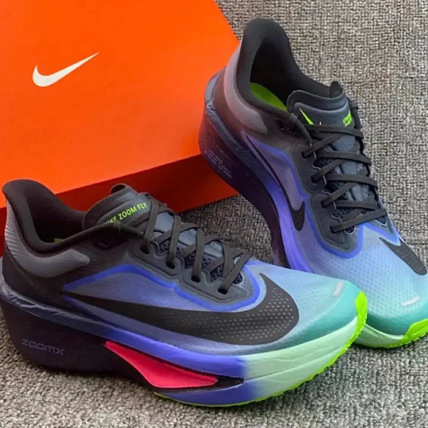 [BUNJANG] Nike Zoom Fly 6 / 나이키 줌 플라이 6 255
