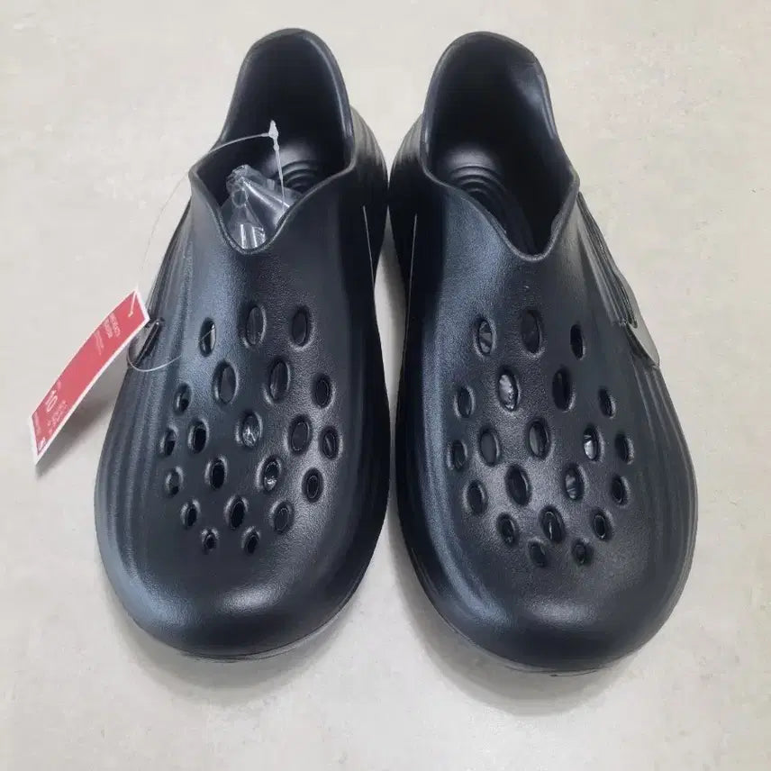 [BUNJANG] Nike React X Rejuvenate Black / [265/270] 나이키 리액트X리주버네이트 블랙 새상품