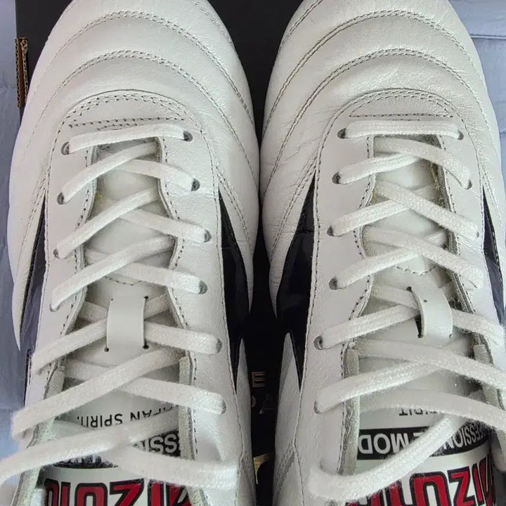 [BUNJANG] Morelia II Japan MD Suede 265mm Soccer Cleats / 모렐리아2 재팬 MD 265mm