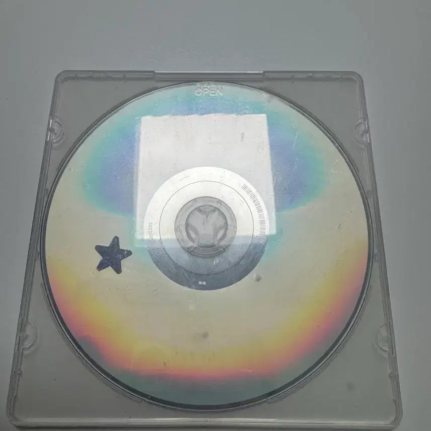 [SOLD OUT] [희귀/한정] 빈지노 노비츠키 이케아 팝업 한정 데모 CD