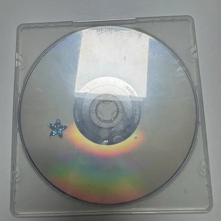 [SOLD OUT] [희귀/한정] 빈지노 노비츠키 이케아 팝업 한정 데모 CD