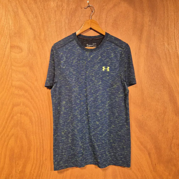 [BUNJANG] Under Armour Functional Short Sleeve T-Shirt - Size L / 언더아머 기능성 반팔 L (번663