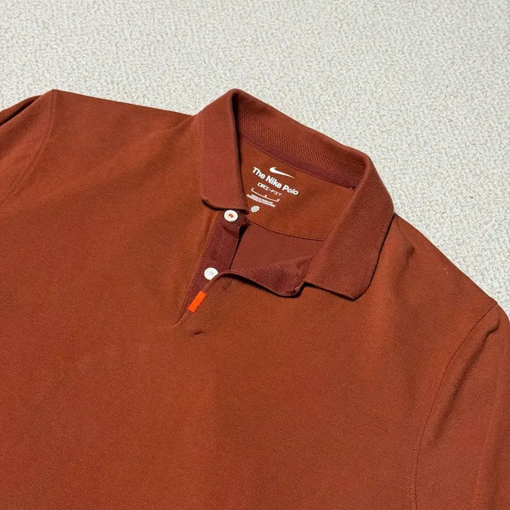 [BUNJANG] Nike Dri-FIT Long Sleeve Polo Shirt L / 나이키 L 드라이핏 폴로 긴발 롱슬리브