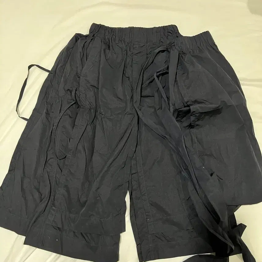 [BUNJANG] Craig Green Layered Nylon Pants - Size M / 크레이그그린 레이어드 팬츠 M사이즈