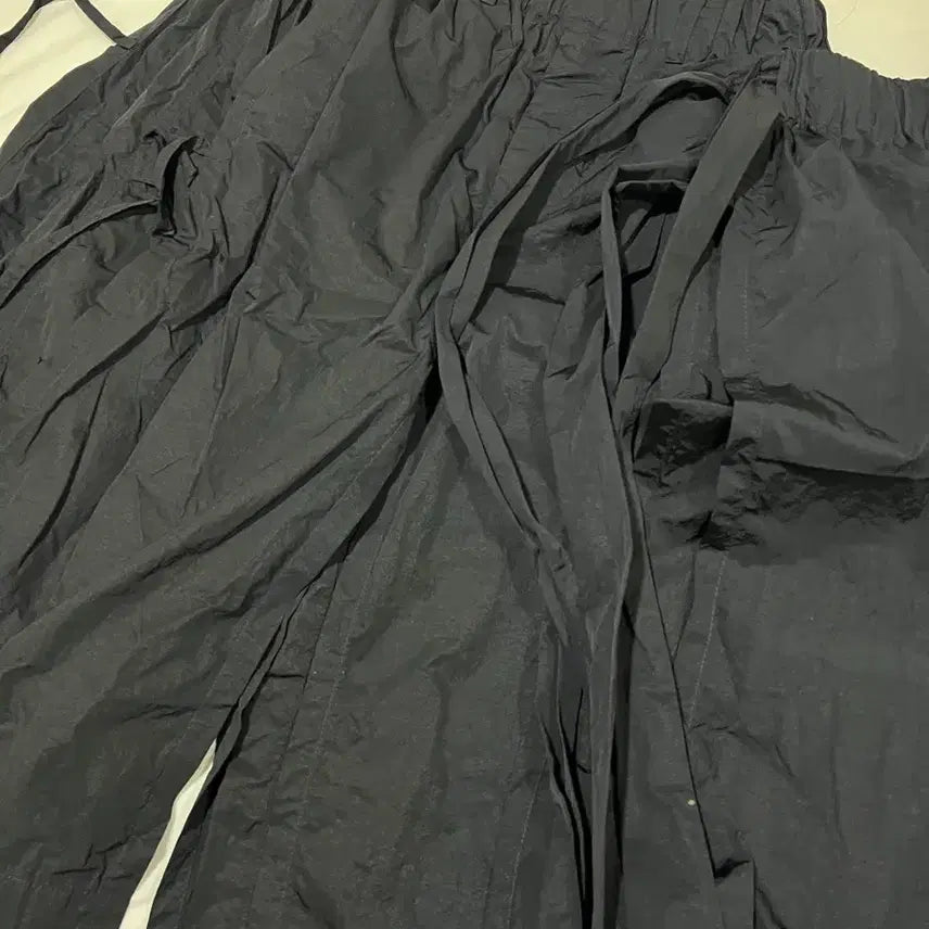 [BUNJANG] Craig Green Layered Nylon Pants - Size M / 크레이그그린 레이어드 팬츠 M사이즈