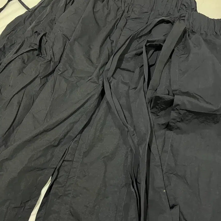 [BUNJANG] Craig Green Layered Nylon Pants - Size M / 크레이그그린 레이어드 팬츠 M사이즈