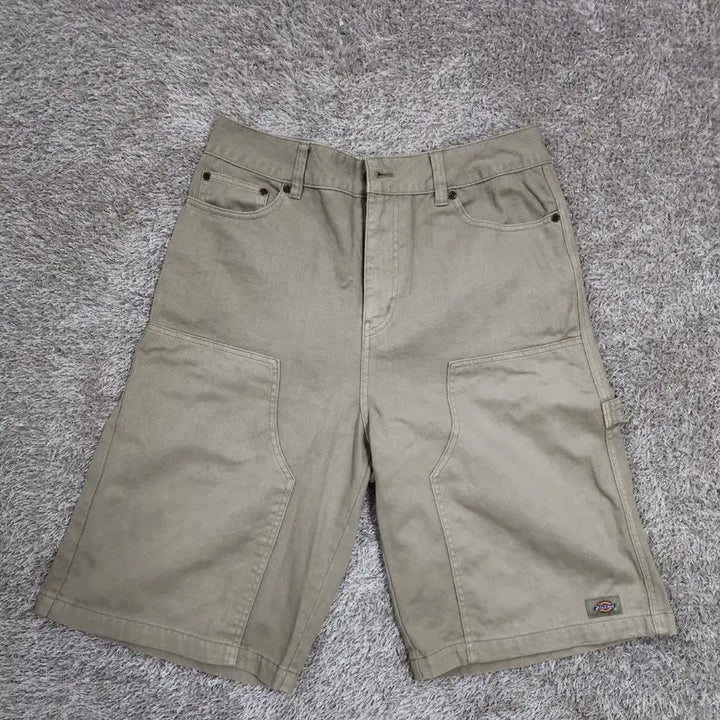 [BUNJANG] Dickies Carpenter Twill Shorts / 디키즈 카펜터 트윌 쇼츠