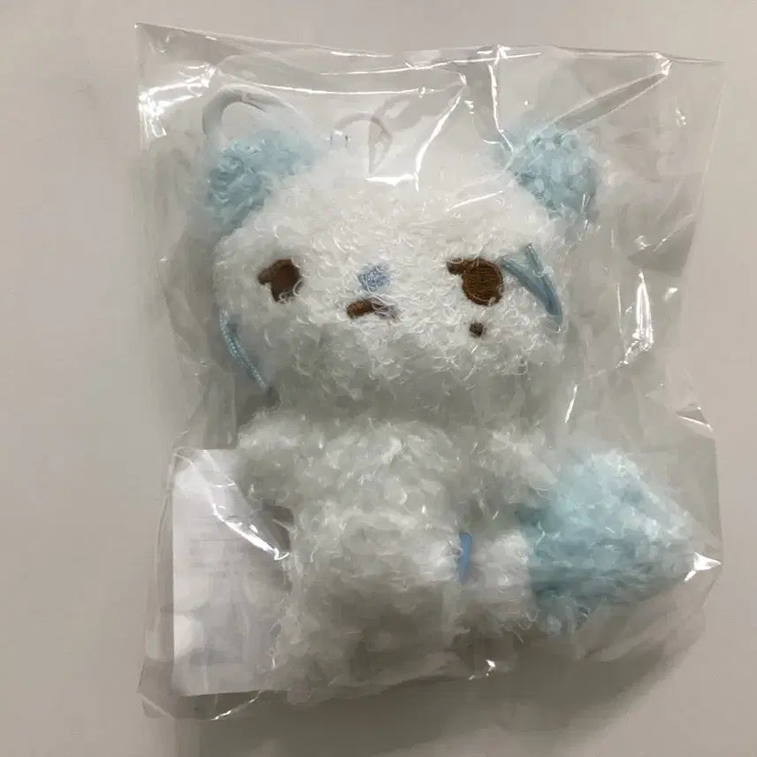 [BUNJANG] HaToHaZu Jiwoo Doll (Sealed) / [미개봉]하츠투하츠 지우 인형 판매