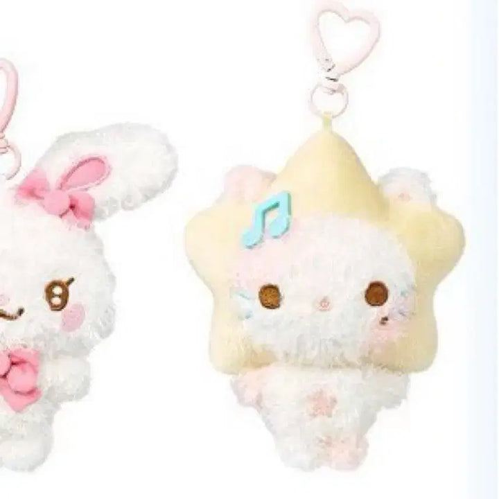 [BUNJANG] HaggyuHa Stella Stellanyang Plush Toy / 하뀨하 스텔라 스텔냥 인형 하투하 인형 노숭이 토라뮈 쮸제비 노숭이
