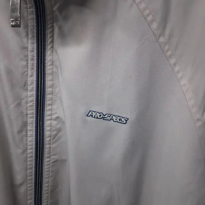 [BUNJANG] Pro-Specs Beige Windbreaker Jumper / 프로스펙스 베이지색 바람막이 점퍼 외 야상 개당
