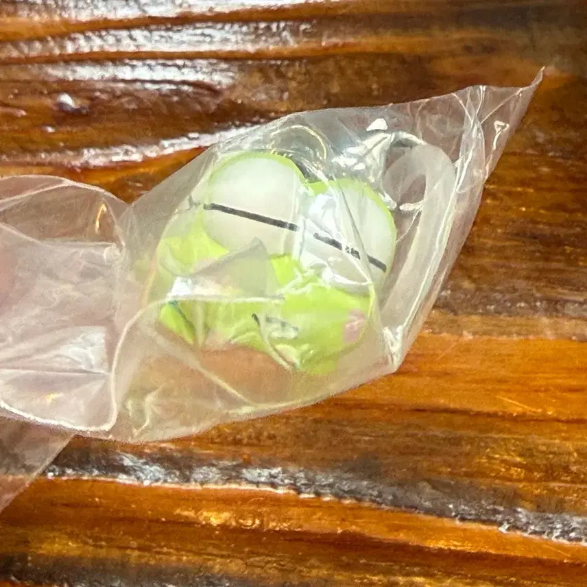 [BUNJANG] Sanrio Otama Medarushii Gacha Keychain Keroppi / 산리오 오테다마 메지루시 가챠 키링 케로케로케로피 케로피