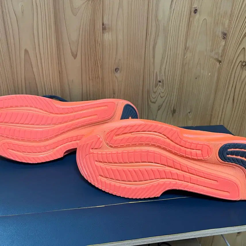 [BUNJANG] Adidas Supernova Rise 3M Running Shoes (JP8689) / [285] 아디다스 슈퍼노바 라이즈 3M 런닝화 (JP8689)