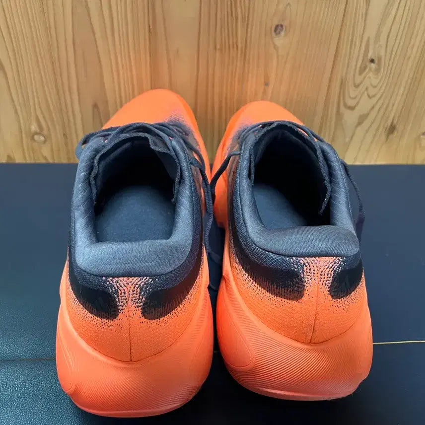[BUNJANG] Adidas Supernova Rise 3M Running Shoes (JP8689) / [285] 아디다스 슈퍼노바 라이즈 3M 런닝화 (JP8689)