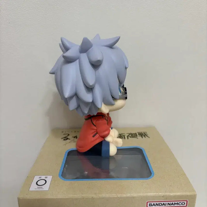 [BUNJANG] Gojo Okinawa Look Up Figure / 고죠 오키나와 룩업