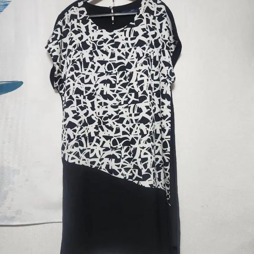 [BUNJANG] ANSICH One-Piece Dress / 여 안지크ANSICH 원피스ㅡ100