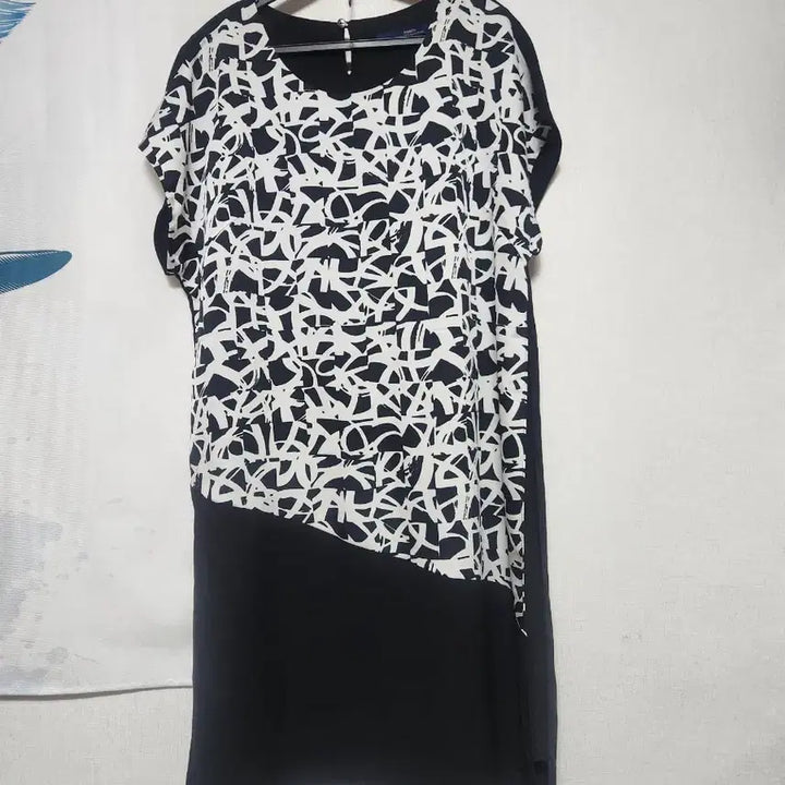 [BUNJANG] ANSICH One-Piece Dress / 여 안지크ANSICH 원피스ㅡ100