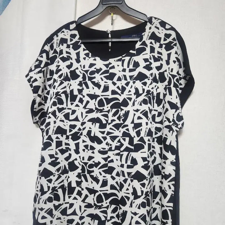 [BUNJANG] ANSICH One-Piece Dress / 여 안지크ANSICH 원피스ㅡ100