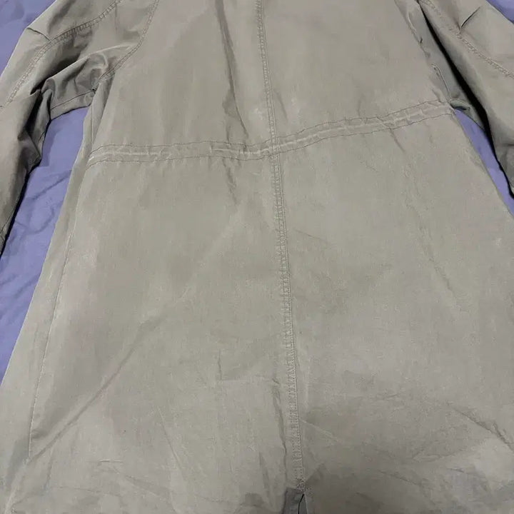 [BUNJANG] Glinpark M65 Fishtail Parka (L) / [ L ] 글린파크 m65 개파카 피쉬테일