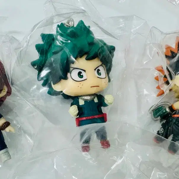 [BUNJANG] My Hero Academia Karakore Full Box Set / 나의히어로아카데미아 카라코레 풀박스 / 히로아카 나히아