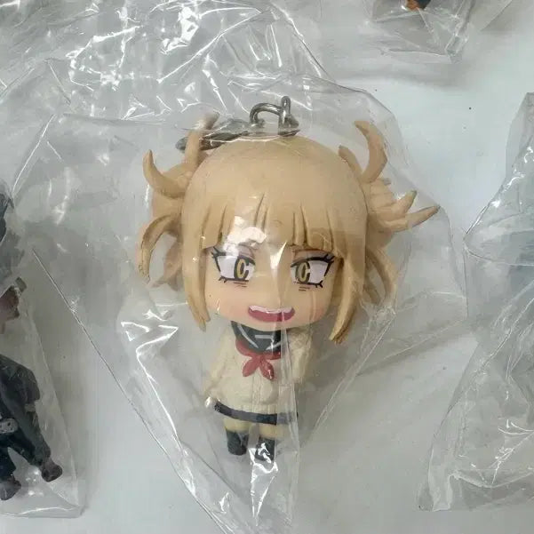 [BUNJANG] My Hero Academia Karakore Full Box Set / 나의히어로아카데미아 카라코레 풀박스 / 히로아카 나히아