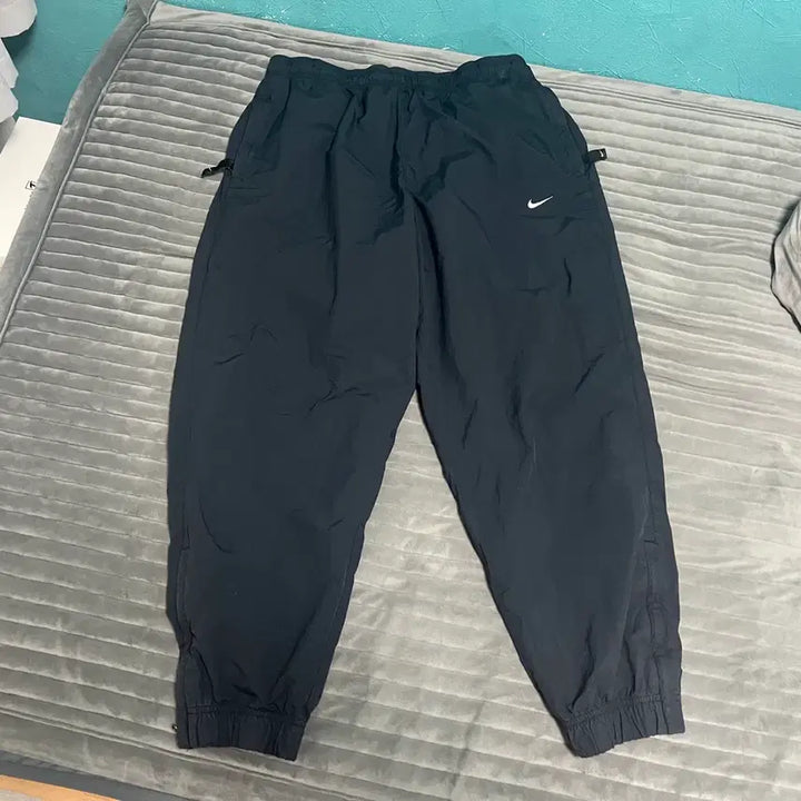 [BUNJANG] Nike NRG Solo Track Pants XL / 나이키 nrg solo 트랙팬츠xl