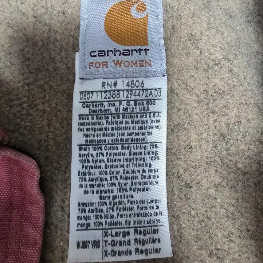 [BUNJANG] Carhartt WIP Women&