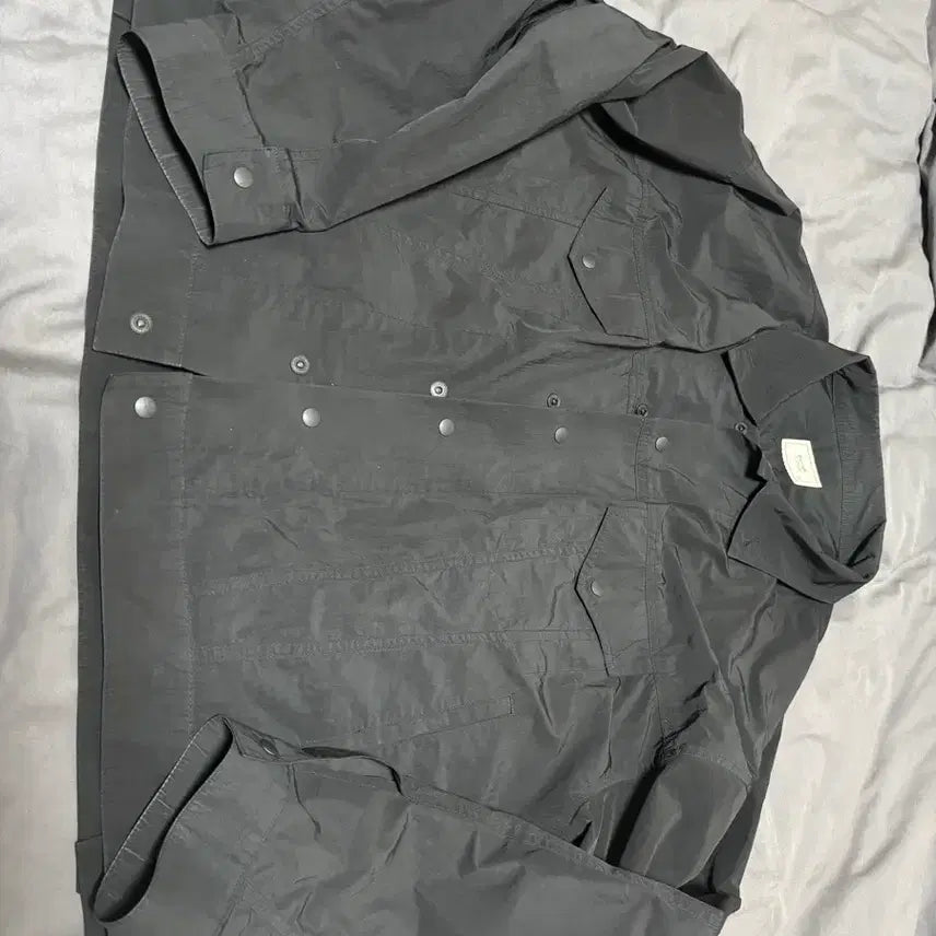 [BUNJANG] Link Type3 Trucker Jacket / [ 03 ] 23SS Link Type3 Trucker Jacket