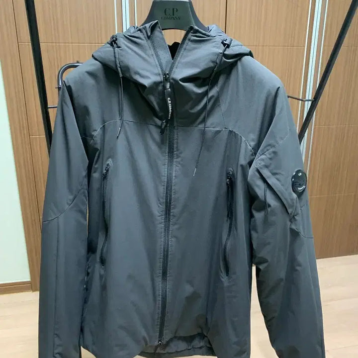 [BUNJANG] CP Company 22FW Pro-Tek Lens Jacket / 22fw Cp컴퍼니 프로텍 후드 렌즈 자켓