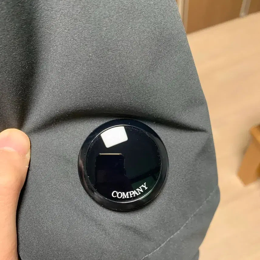 [BUNJANG] CP Company 22FW Pro-Tek Lens Jacket / 22fw Cp컴퍼니 프로텍 후드 렌즈 자켓