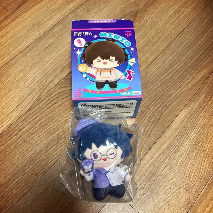 [BUNJANG] Link Click Liu Xiao Nui Doll / 시광대리인 리우샤오 인형(누이)