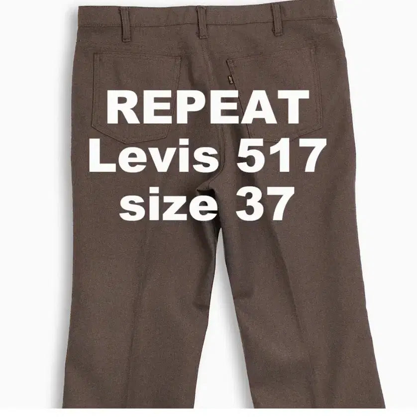[BUNJANG] Levi&