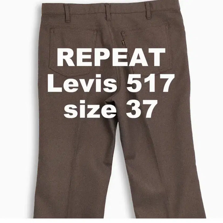 [BUNJANG] Levi&