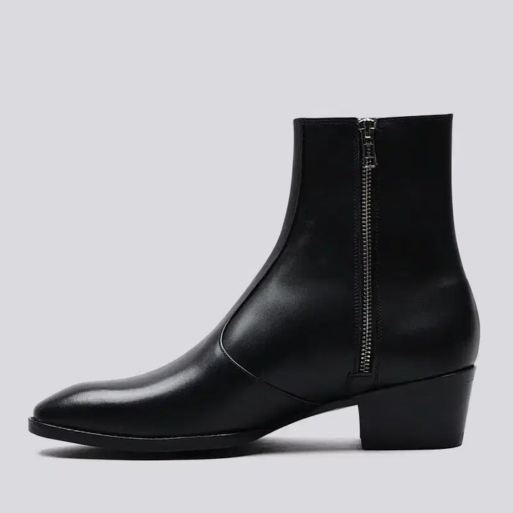 [BUNJANG] Bread Studio EZRA Western Chelsea Boots Size 260 / 브래드스튜디오 EZRA 260