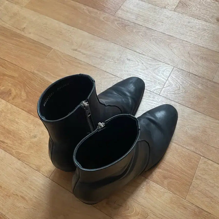 [BUNJANG] Bread Studio EZRA Western Chelsea Boots Size 260 / 브래드스튜디오 EZRA 260