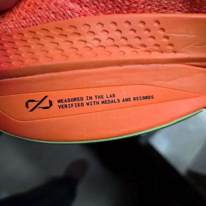 [BUNJANG] Nike Alphafly 2 Running Shoes / 런닝화 알파플라이2