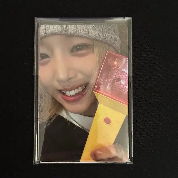 [BUNJANG] YOUNG POSSE Cheering Stick / 영파씨 응원봉 팝니다