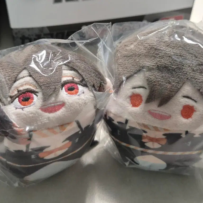 [BUNJANG] Valkyrie Amore PoteColle FuwaCororin Bundle Set / 가치아쿠타 아모 포테코로, 후와코로링 판매