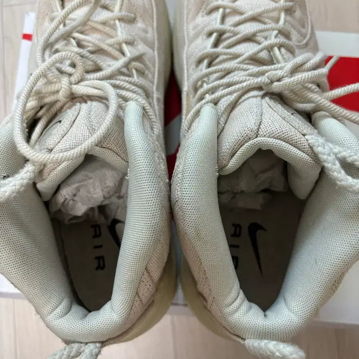 [BUNJANG] Nike Stussy Air Penny 300 / 나이키 스투시 에어페니 파슬 300 팝니다