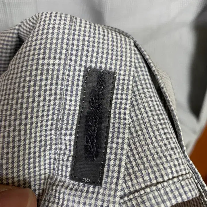 [BUNJANG] Eddie Bauer Work Shirt XL / [EDDIE BAUER] 에디바우어 워크셔츠 XL사이즈2