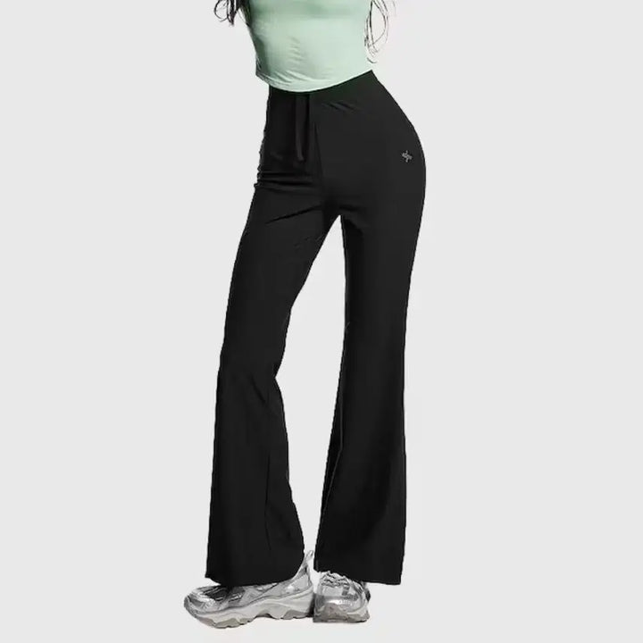 [BUNJANG] Xexymix Fresh Cooling Bootcut Pants / [새상품] 젝시믹스 프레시쿨링 부츠컷 팬츠