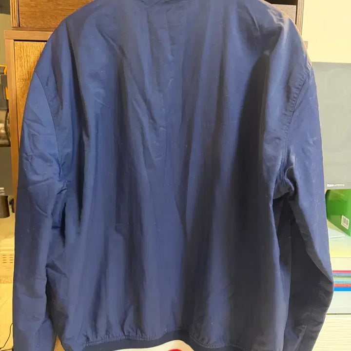 [BUNJANG] Polo Ralph Lauren Baseball Jacket / 폴로 랄프로렌 베이스볼 자켓