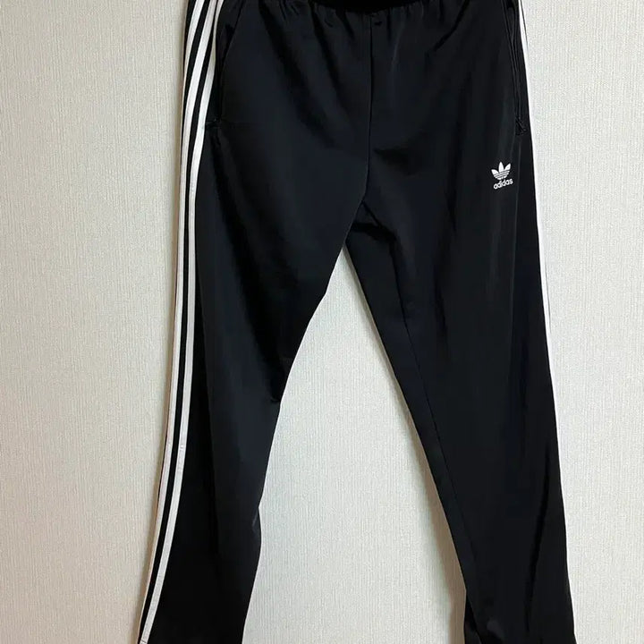 [BUNJANG] Adidas Firebird Track Pants / 아디다스 팬츠 파이어버드