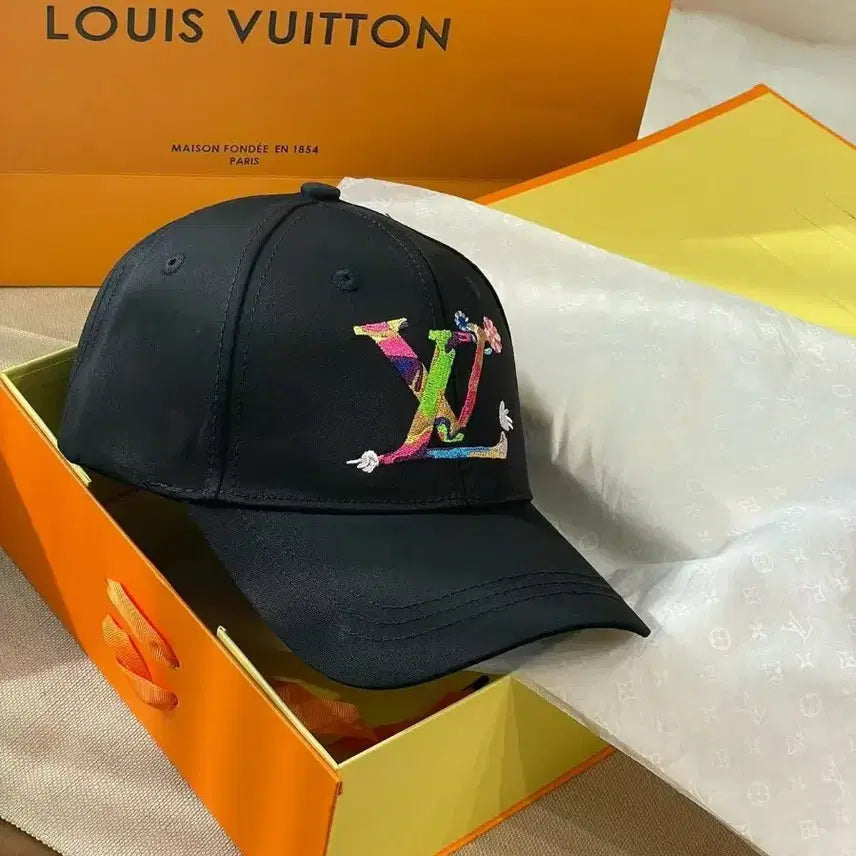 [BUNJANG] Louis Vuitton Baseball Cap / 루이비통 야구 모자