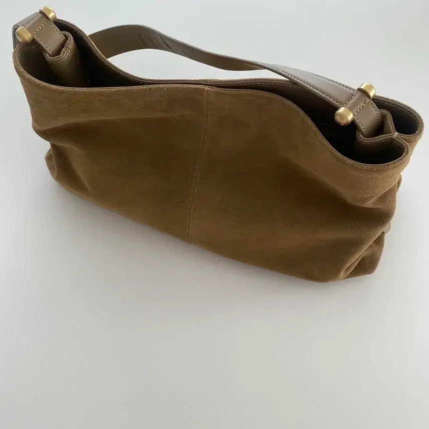 [BUNJANG] Lemaire Small Luggage Shoulder Bag / 르메메 삭루시앙 숄더백