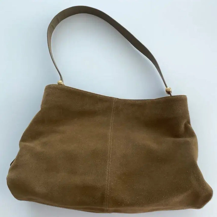 [BUNJANG] Lemaire Small Luggage Shoulder Bag / 르메메 삭루시앙 숄더백