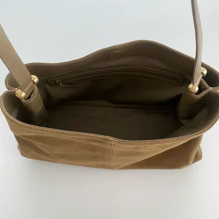 [BUNJANG] Lemaire Small Luggage Shoulder Bag / 르메메 삭루시앙 숄더백