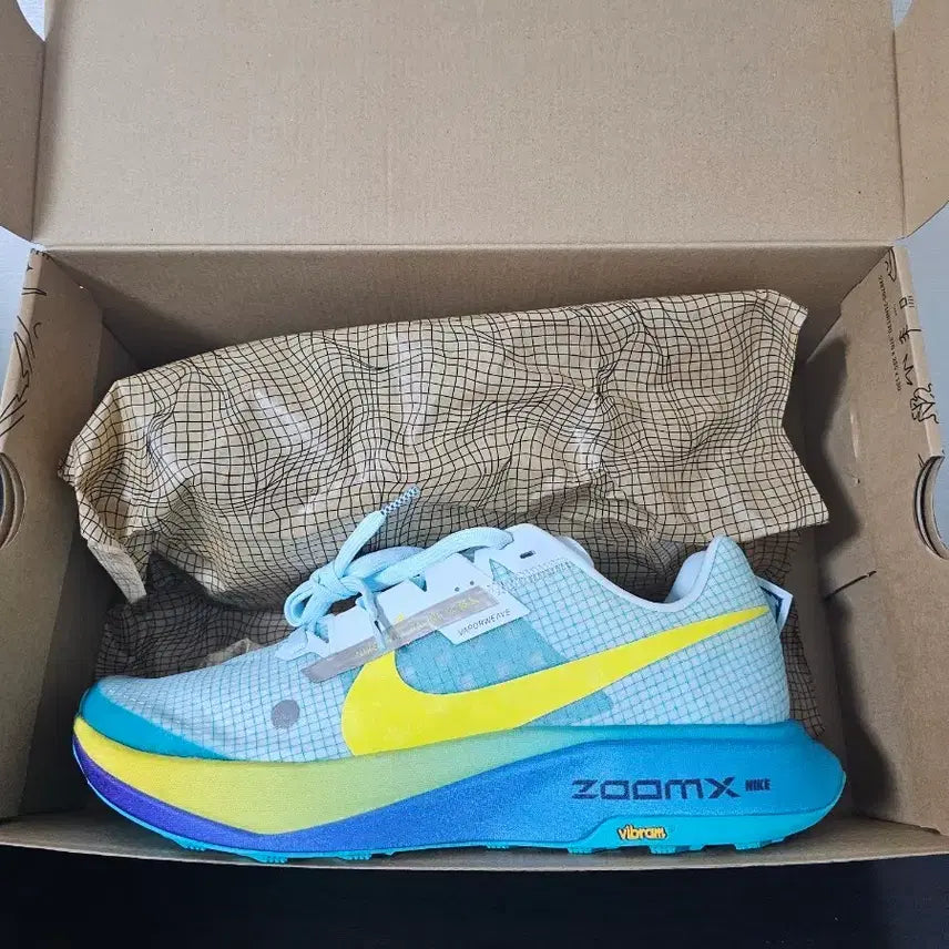 [BUNJANG] Nike Ultrafly Trail Running Shoes (290mm) / 나이키 울트라플라이 트레일 290