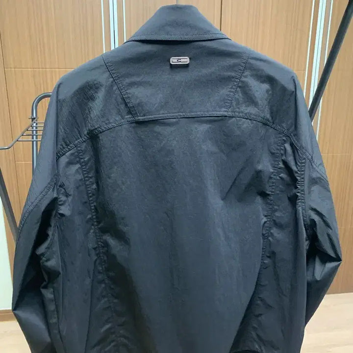 [BUNJANG] Solid Homme 23SS Black Jacket / 솔리드 옴므 23ss 자켓