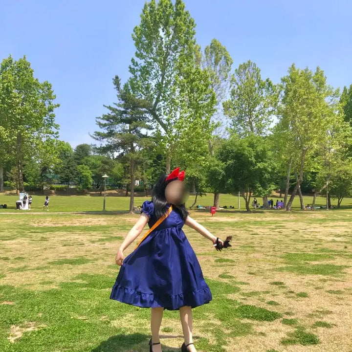 [BUNJANG] Kiki&